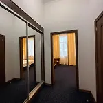 Ξενοδοχείο Odeska Astoria 4*