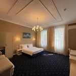Odeska Astoria 4* Odessa