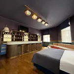 Odeska Astoria Hotel Odessa