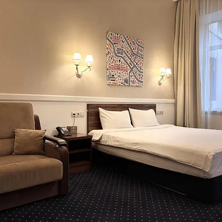 Odeska Astoria Hotel 4*