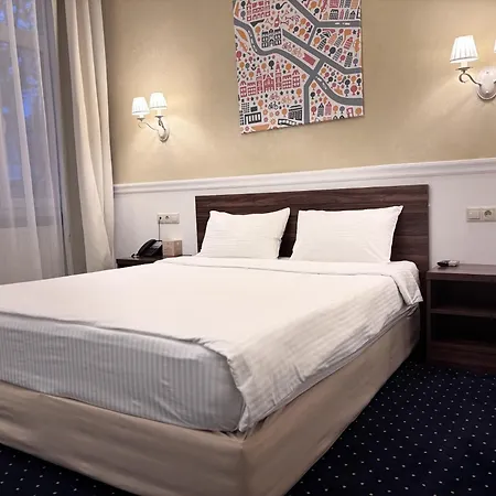 Hotel Odeska Astoria