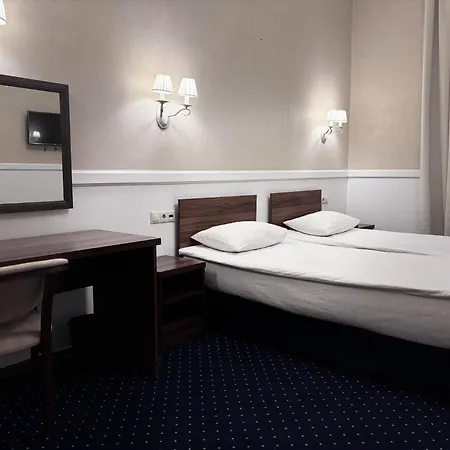 Odeska Astoria Hotel 4*
