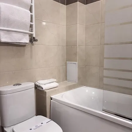 Hotel Odeska Astoria 4*