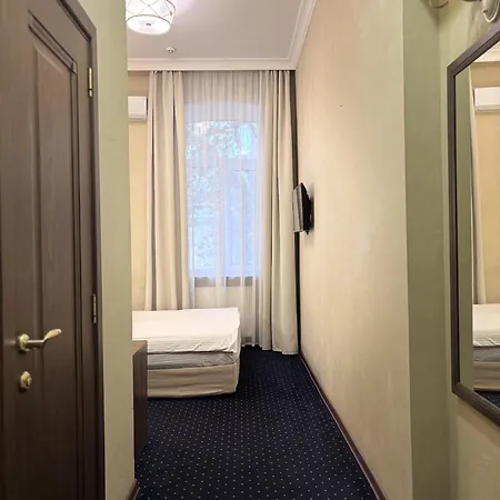 Hotel Odeska Astoria 4*