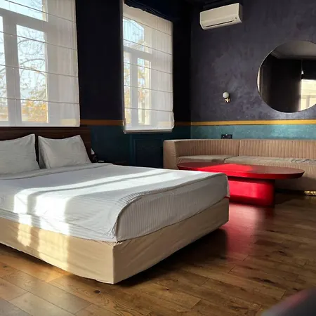 Odeska Astoria 4*