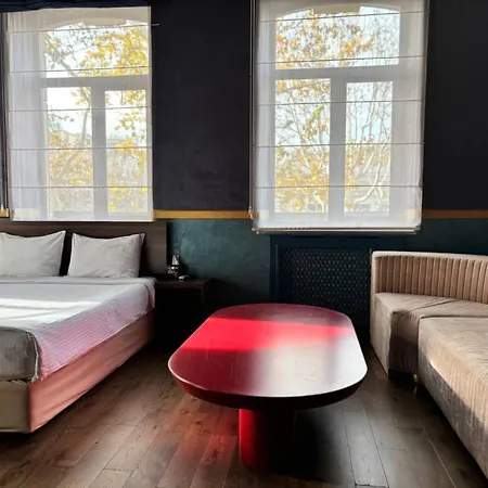 Odeska Astoria Hotel