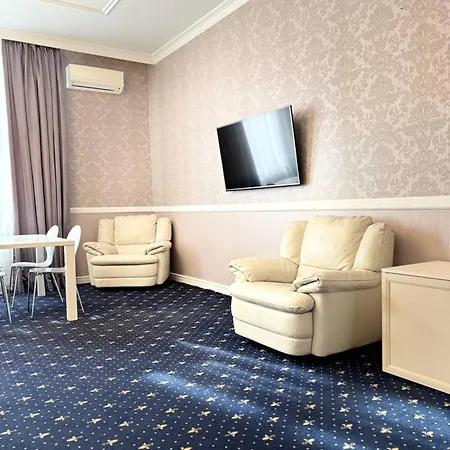 Hotel Odeska Astoria Odesa