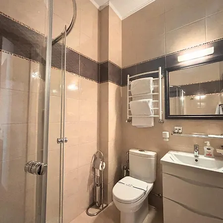 Odeska Astoria 4*
