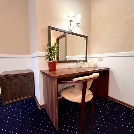 Odeska Astoria 4* Odesa