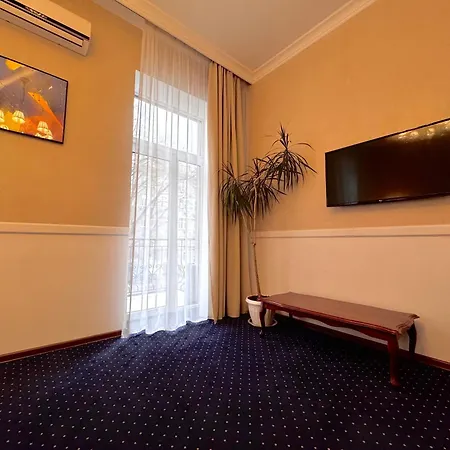 Hotel Odeska Astoria 4*