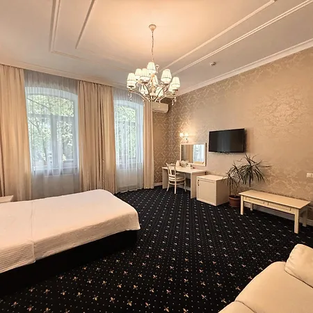 Odeska Astoria 4* Odesa