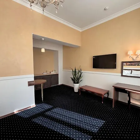 Hotel Odeska Astoria 4*