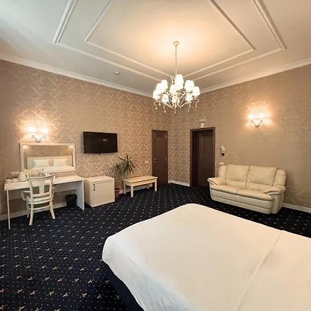 Odeska Astoria Hotel Odesa