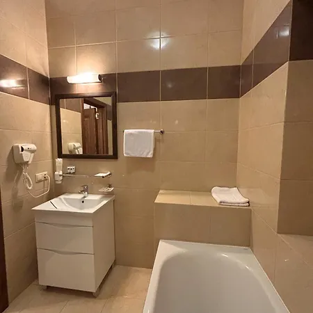 Odeska Astoria 4* 敖德萨