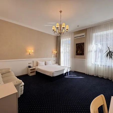 酒店 Odeska Astoria 敖德萨