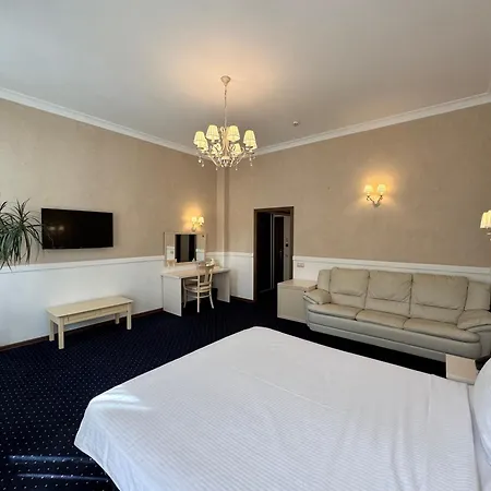 Hotel Odeska Astoria