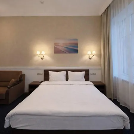 Odeska Astoria 4* Odessza