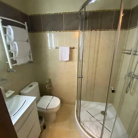 Odeska Astoria Szálloda 4*