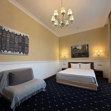 Odeska Astoria Odessa