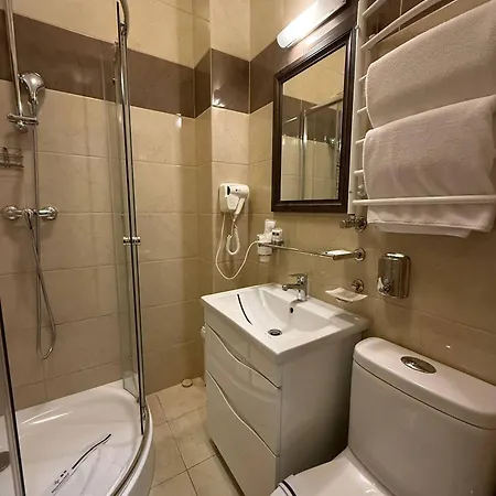 Odeska Astoria Hotel