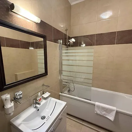 Hotel Odeska Astoria 4*