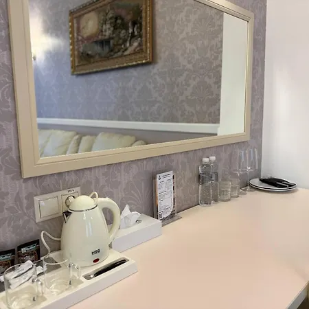 Odeska Astoria 4* Odessza