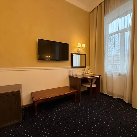 Szálloda Odeska Astoria 4*