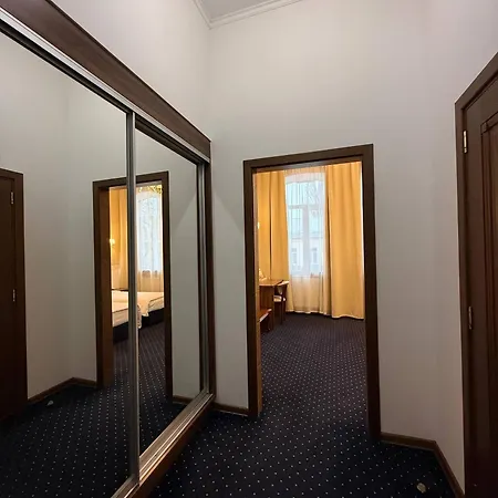 Hotel Odeska Astoria 4*