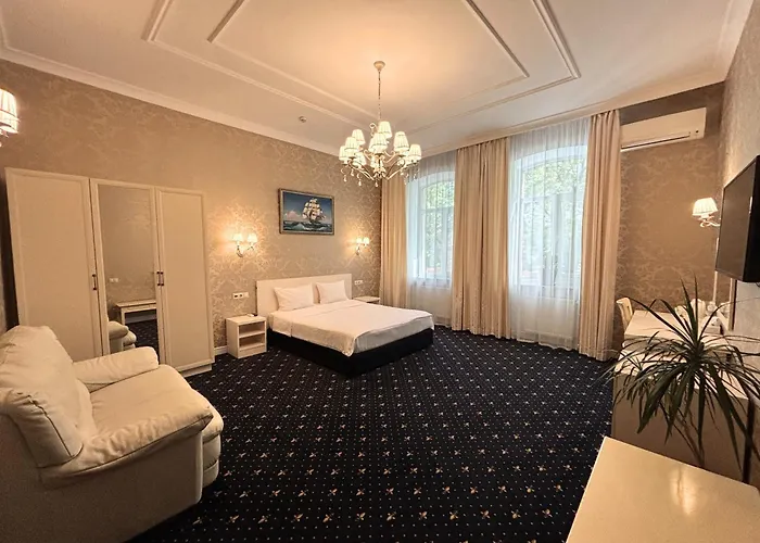 Odeska Astoria Hotel