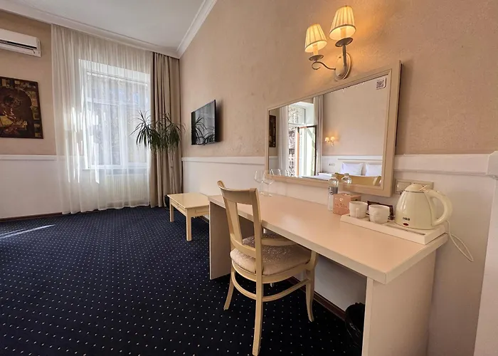 Hotel Odeska Astoria