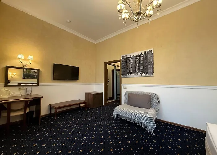 Odeska Astoria Hotel