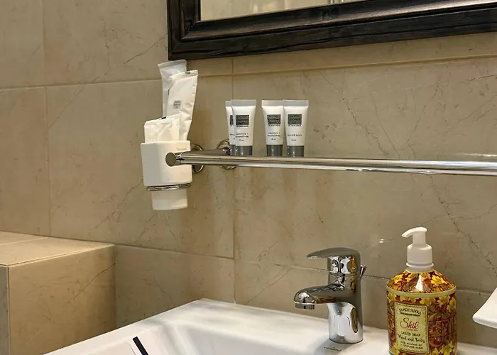 Hotel Odeska Astoria