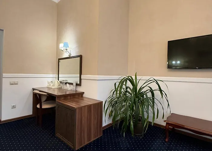 Odeska Astoria Hotel