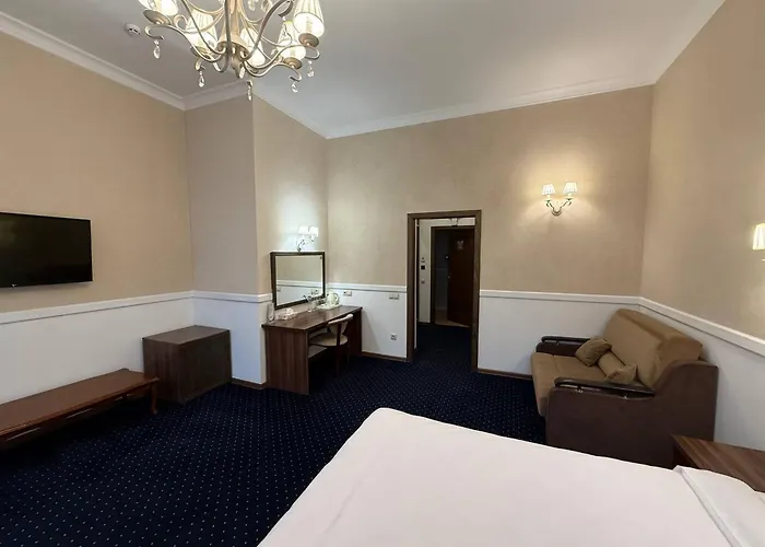 Ξενοδοχείο Odeska Astoria Οδησσός