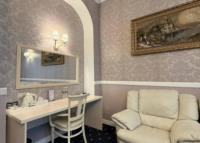 Odeska Astoria Odessa