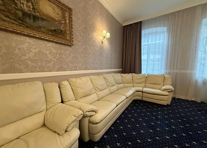 Odeska Astoria 4* Οδησσός