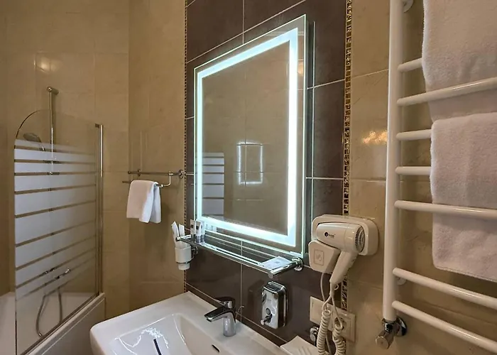 Odeska Astoria Hotel Odessa