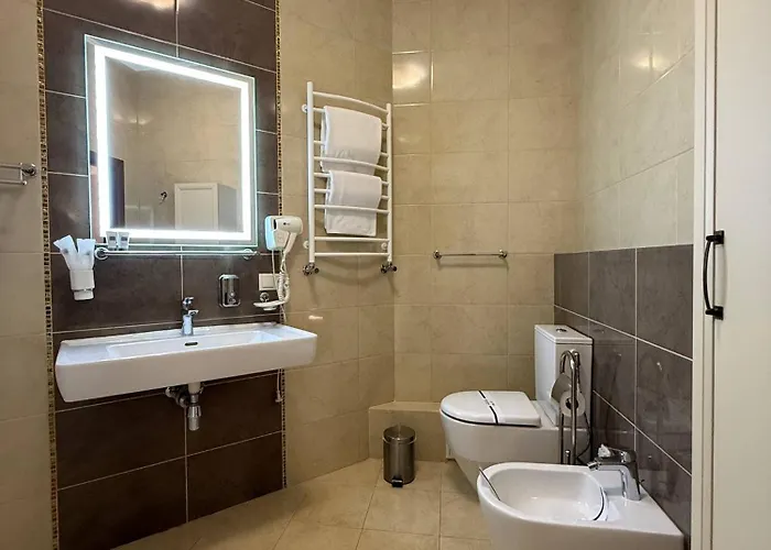 Hotel Odeska Astoria Odessa