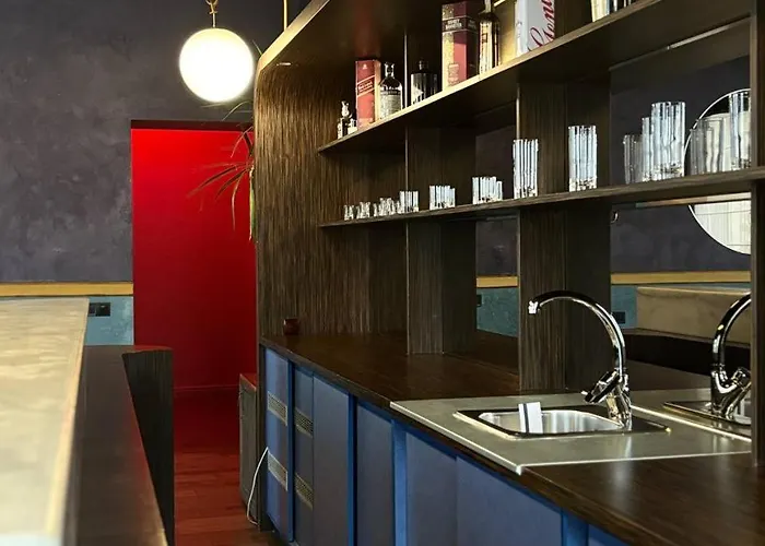 Ξενοδοχείο Odeska Astoria Οδησσός