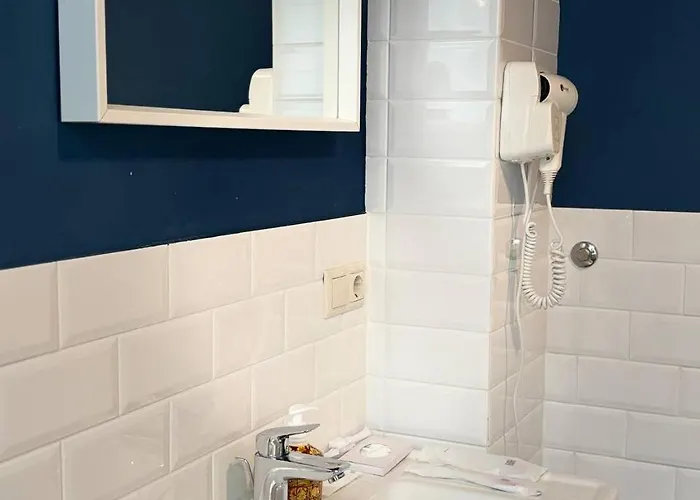 Odeska Astoria Ξενοδοχείο Οδησσός