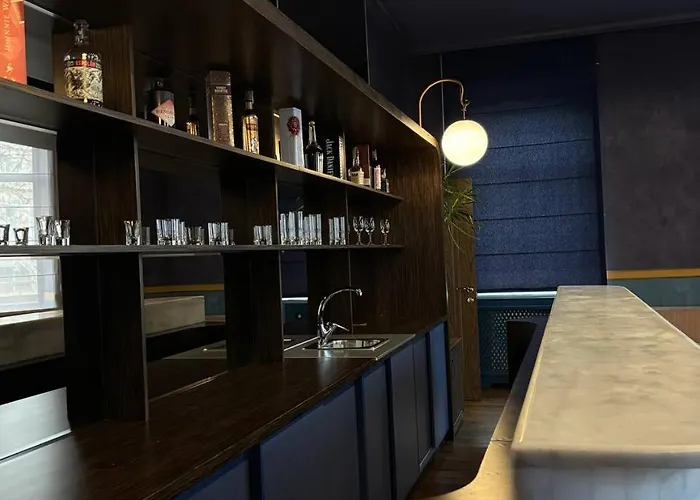 Odeska Astoria Hotel