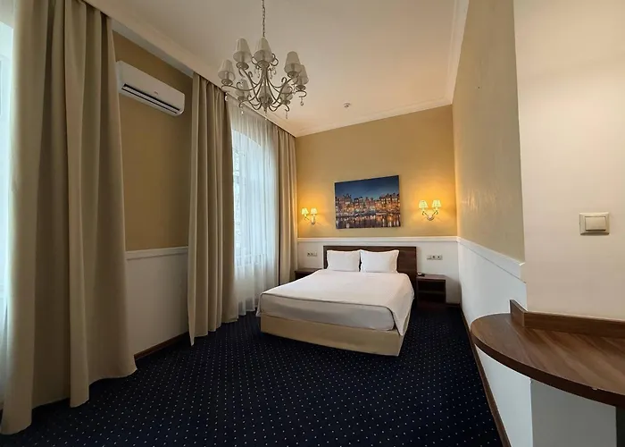 Hotel Odeska Astoria