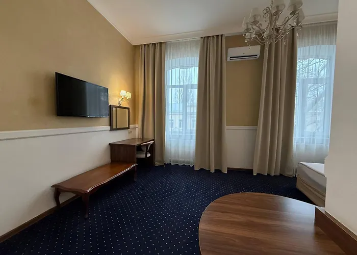 Odeska Astoria Hotel Odessa