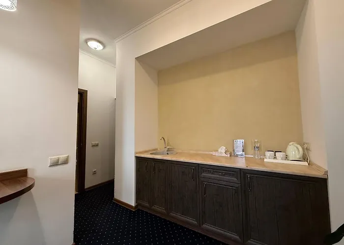 Hotel Odeska Astoria 4*