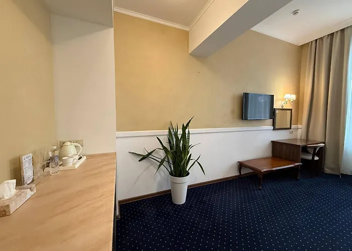 Odeska Astoria 4* Οδησσός