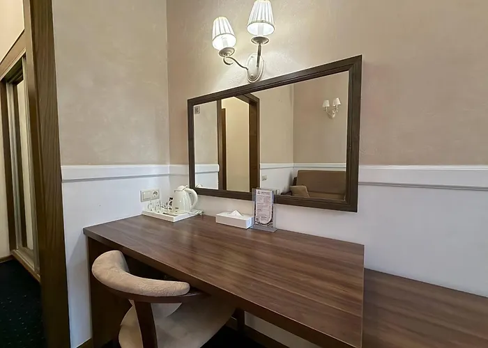 Odeska Astoria Ξενοδοχείο