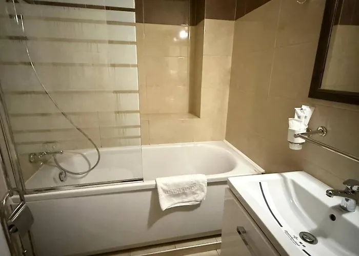 Odeska Astoria Hotel 4*