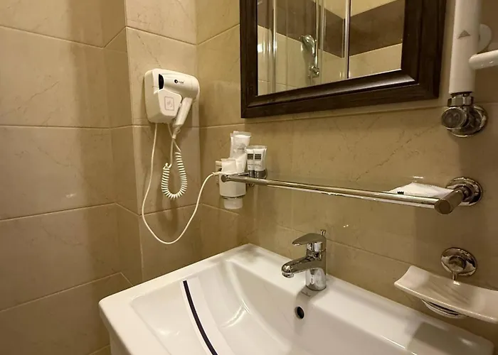 Hotel Odeska Astoria