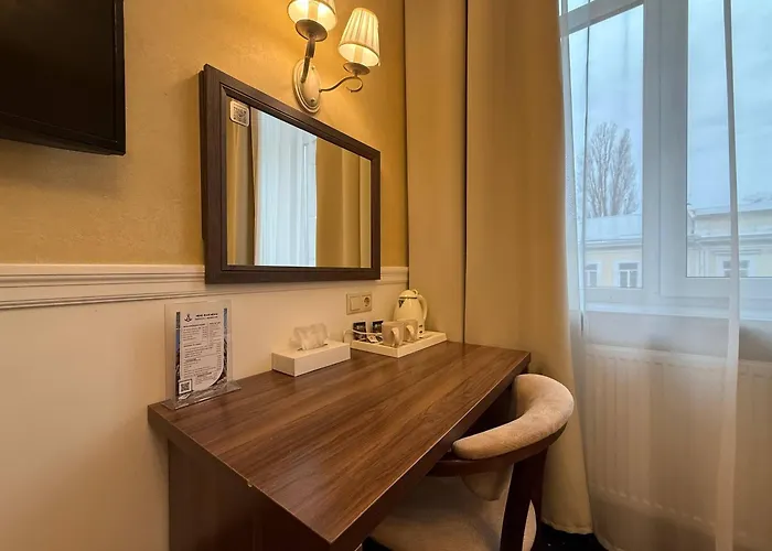 Odeska Astoria Hotel 4*