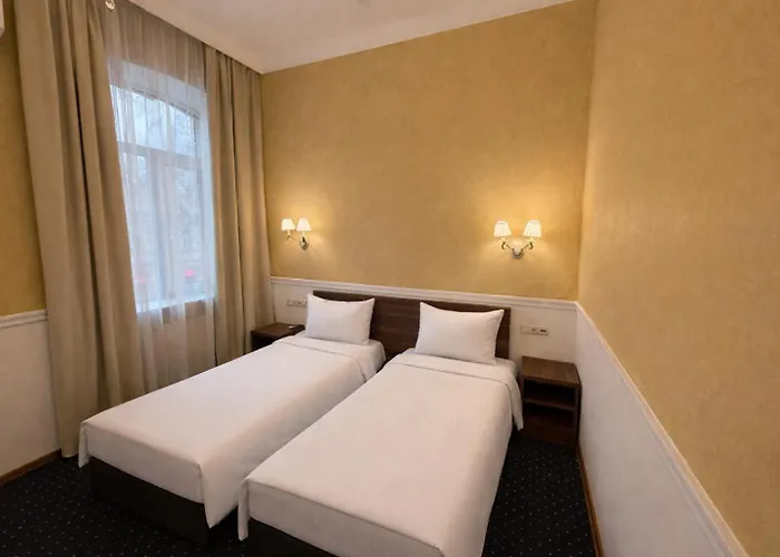 Odeska Astoria 4*